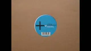 Chris McCormack ‎- Saturation Point