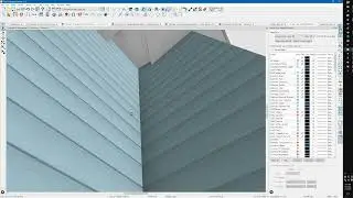 Adding a Barrel Roof - Chief Architect Premier