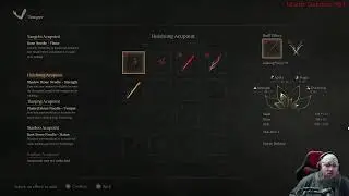 Wuchang Fallen feathers continue #7
