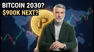Bitcoin Price Prediction 2026&ndash;2030 | Can BTC Reach $900K? Full Institutional & ETF Analysis