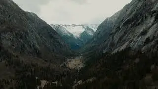Val di Mello - Cinematic Video