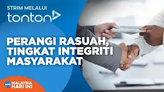 [FULL] Malaysia Hari Ini (2026) | Wed, 14 Jan - Perangi Rasuah,Tingkat Integriti Masyarakat | Tonton