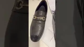 insignia shoes bad experience and bad product