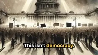 The Democracy Illusion of The Rigged Democracy Series, Episode 3 #podcat #history #politics #money