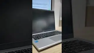 Acer Aspire Go 14 | Sleek & Reliable Everyday Laptop