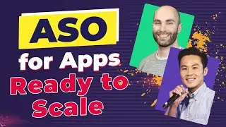 App Store Optimization for Apps Ready to Scale (Part 3/4)