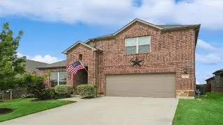 2315 Rosegill Drive, Corinth, TX Presented by Rachel Robertson.