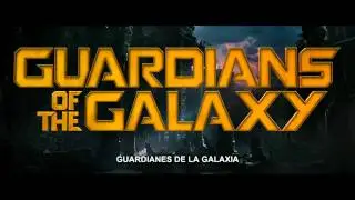 guardians of the galaxy dancing scene NIRVANA smell like teen spirit