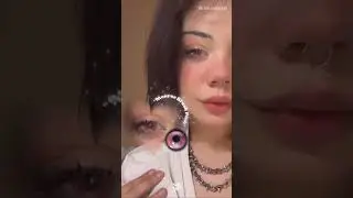 she really makes these lenses come alive ✨ We&rsquo;re obsessed &mdash; no notes needed.