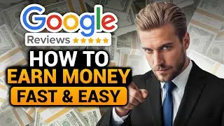 Google Map Review Earn Money (EASY FULL GUIDE) | Make Money By Google Map Review