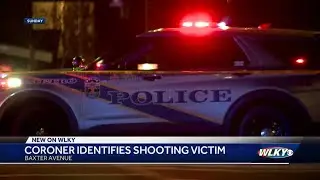 52-year-old man fatally shot on Baxter Avenue in the Highlands identified