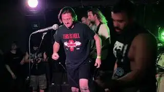 Godseyes - Live at the American Legion in St. Paul, 2025