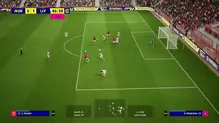 How i do dribble on efootball 2022