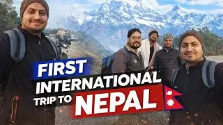  My first vlog from bihar to nepal by road  #viral #trending #vlog #vlogger #youtube 