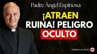 BORRA ESTAS FOTOS DE TU CELULAR YA - Padre Ángel Espinosa