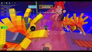 ADMIN WAR SAMMY VS JANDEL/GAG POV: CHECK OUT PUPMKINS YT TO SEE STEAL A BRAINROT POV: @Punpkun