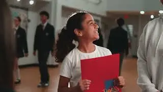 AcadeMir, a lot of possibilities - Academir Charter School East.