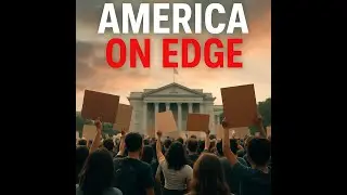 &ldquo;ICE Raids, Food Cuts & Tariffs: America on the Edge | Mamdani Wins NY Election | Part 2