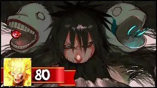 Naruto Ultimate Hokage Duel - Gameplay Walkthrough Part 80 (Android, iOS) Ninja Duel Legend