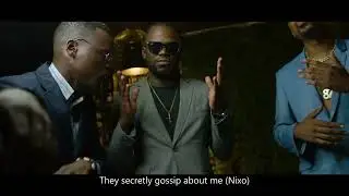 Nix Ozay - Kuzu Clip Officiel