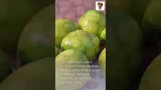 Jujube - Raw Food Facts