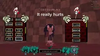 Another sonic exe edit