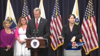 New approach, treatment against growing opioid crisis in Mass.