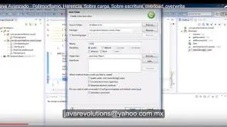 Curso en vivo de Java desde cero, Clase dieciséis.
