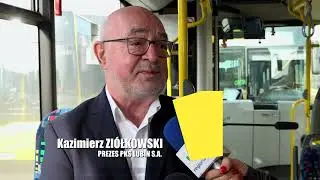 Lubiński PKS poszukuje kierowców