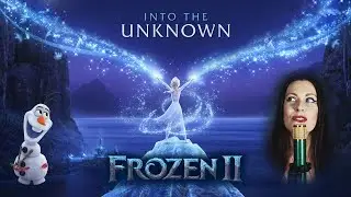 Floor Jansen - Into the Unknown (Disney Frozen II Metal Mix)