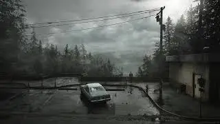 You could've been here | Silent Hill 2 Remake