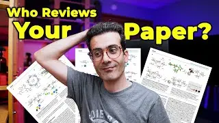 [24] Choosing Reviewers for Your Research Paper
