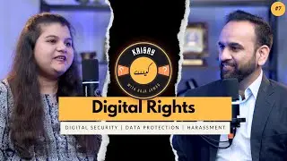 Digital Rights in Pakistan - Digital Security | Data Protection | Harassment
