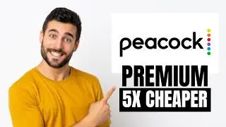 How To Get Cheap Peacock Subscription 2025 (Beginner's Guide)