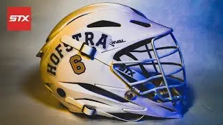 Hoftsra Rival Helmet Reveal