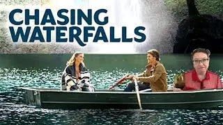 Synopsis - Chasing Waterfalls - Hallmark Channel movie
