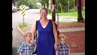 Julian Armour - Pecha Kucha Ottawa - Global Edition