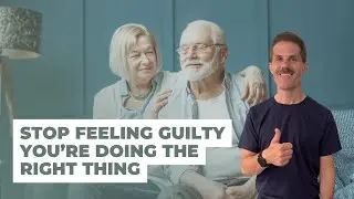 Guilt About Assisted Living? What You Need to Hear Before You Decide