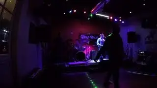 Vinyl Vault Playing No Matter What by Badfinger Live at The Rush Bar and Grill