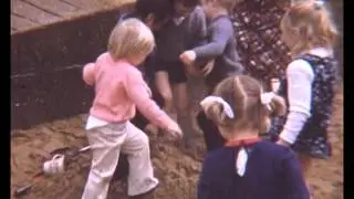 Learning through play