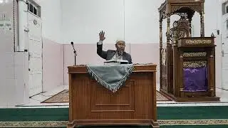 Mimbar Al-Furqan Piladang  sedang live sekarang!