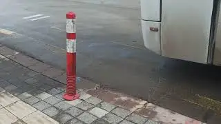 OTOBÜS 2.PARKUR