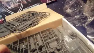 Unboxing Deadzone: Nexus Psi Expansion (2nd Edition)