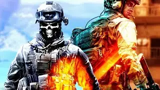 My First Win on Battlefield 6 (SOLO SQUAD) Battle Royale REDSEC