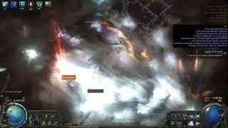 (0.4) Cast on Crit Comet Disciple of Varashta VS Simulacrum Wave 15(+3 Max Diff)