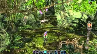 TERA Квест 