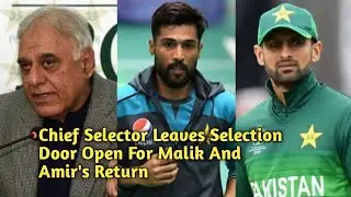 kamran Akmal And Haroon Rasheed To Head Pcb Selection Committee