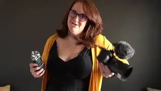 Filmmaking for Photographers with Sarah Krieg