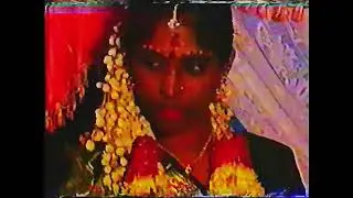 Ravie wedding VHS convert to pendrive