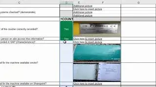 The Value Doesn't Match The Data Validation Restrictions Defined For This Cell (SOLVED)